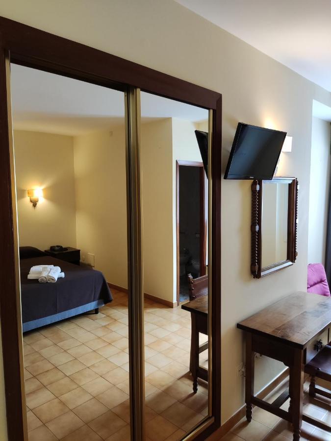 Hotel Nuevo Cachalote Portonovo Zewnętrze zdjęcie